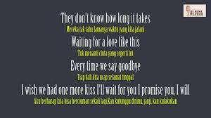 Lirik lagu jason mraz lucky. Lucky Jason Mraz Feat Cobie Terjemahan Indonesia Video Lyrics Youtube