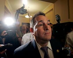 Eight years after public corruption bust, Monserrate pays back $80K  restitution fee — Queens Daily Eagle