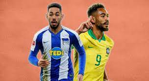He's bonkers, if you like an attacker who's always in the right place at the right time with the ability of sergio to finish; Matheus Cunha Is The Striker That Brazil Needs In The 2021 Copa America News Logics