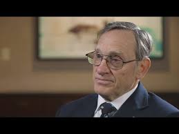 Philanthropy Champion of the Year 2019: Dr. Richard Munk