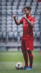 Psg superstar, neymar left out of brazil's tokyo olympic squad by emekaterry : Philippe Coutinho Wallpaper Bayern Philippe Coutinho Bayern Bayern Munich Wallpapers