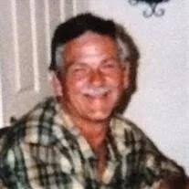 Mr. Johnny Burton Obituary (2025)