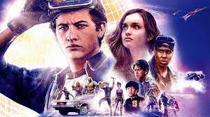 We would like to show you a description here but the site won't allow us. Ready Player One La Giovinezza Di Spielberg E Infinita Mymovies It