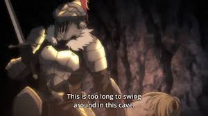Collection by tony beef • last updated 3 weeks ago. Goblin Slayer Ep 1 Give Me My Light Hearted Fantasy Rpgs Back Moe Sucks