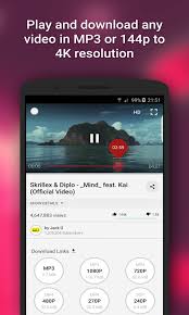 All engines on virustotal detected this file as safe and not harmful. Videoder For Android Free Download