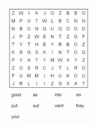 A printable worksheet pdf is included. 1st Grade Word Search Best Coloring Pages For Kids Sight Words Kindergarten Sight Words Second Grade Sight Words