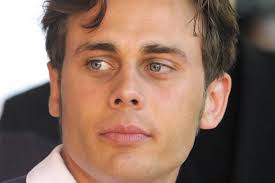 Who was country singer Brad Martin?