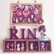 壁 天井 アニメグッズ オタク部屋 free セリアのインテリア実例 2016 08 09 16 28 34 roomclip ルームクリップ オタク部屋 カワイイ部屋 痛部屋