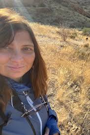 Conservation Marketing and Writing w/ Andrea DiGiorgio — AnthroPuzzled  Podcast