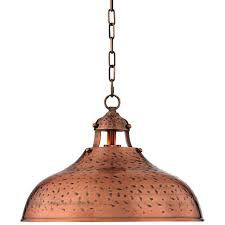 Copper wirework ceiling light pendant. Essex 16 Wide Dyed Copper Metal Pendant Light 4k747 Lamps Plus