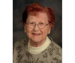 Marie GATZA Obituary (2015)