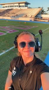 As my time at IMG Academy is coming to an end, I can't help but reflect