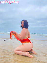 Badgalantii OnlyFans leak - nude photo 2