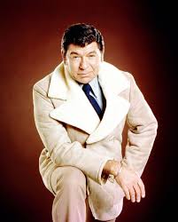 Claude Akins, Vintage Hollywood Actor Painting By Esoterica Art Agency -  Fine Art America