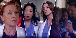 Daniel Sunjata's Role in Grey's Anatomy, Explained