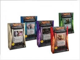 Advanced search engine for magic: Mtg Commander 2014 Deck Set Cardmarket