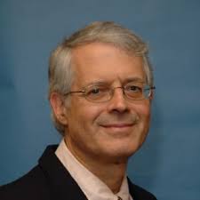 Dr. Patrick Mailloux, DO