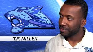 KSAT Pigskin Classic Coach Interviews: TP Miller, Johnson High School