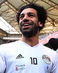Mohamed Salah Is Ready For The World Cup And Ready To Play Against Uruguay Pepsi Salah Mosalah Egypt Mohamed Salah Egypt Mohamed Salah Salah Liverpool