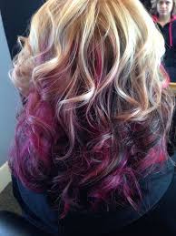 We have lots of pink and black hair ideas for anyone to choose. 19 Pink N Black Hair Ideas Hair Hair Styles Hair Beauty