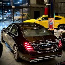 Image result for Ruby Black 2018 Maybach
