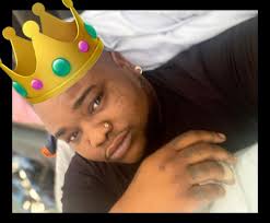 35 Year Old Black Trans Man & Hair Salon Owner Righteous Torrence "TK" Hill  Murdered in Atlanta