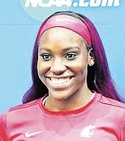 Triple jumper Charisma Taylor off to impressive start
