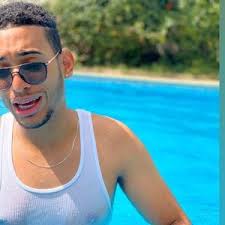 Andy Muñoz (@iandymunoz)