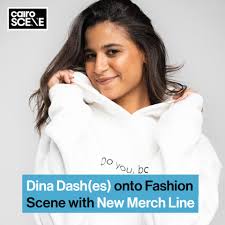 Dina dash was born in 1990s. Cairo Scene Social Media Maven Dina Dash Releases Mfns Facebook