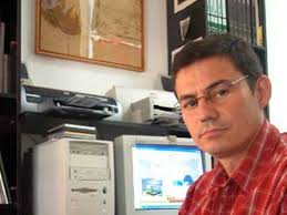 José Antonio Cuadrado