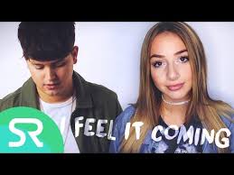 It's a song to get hypnotized from first to last. Original Versions Of I Feel It Coming By Emma Heesters Feat Shaun Reynolds Secondhandsongs