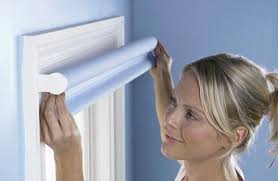 Pratik Bilgiler Canim Anne Zebra Stor Perdeler