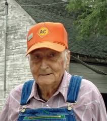 Floyd Raymond Laughlin Obituary 2019