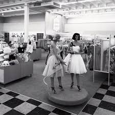 Pin By Peggy Luebs On Pure Nostalgia Vintage Mall Vintage Store Vintage Mannequin
