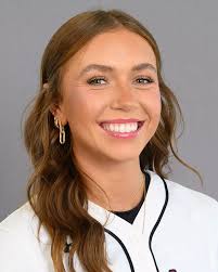 2026 Softball Roster