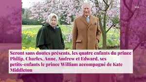 Retour en images adorables avec les princes george et louis et la princesse charlotte. Non Stop People Obseques Du Prince Philip Les Enfants De Kate Middleton Et Du Prince William Seront Ils Presents Flipboard