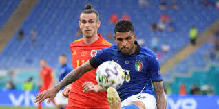 Italy vs wales soccer highlights and goals. B6lw2hvesdbvjm