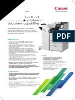 Canon ir2018 ufrii lt driver for windows 7 32 bit, windows 7 64 bit, windows 10, 8, xp. Canon Ir2018n Printer Installation Pdf Ip Address Portable Document Format