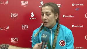 Avrupa güreş şampiyonası'nda kadınlar 75 kiloda yasemin adar, altın madalyanın sahibi oldu. Yasemin Adar Cok Gururlu Ve Onurluyum Son Dakika Spor