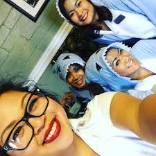 Dawn Ohern's Instagram, Twitter & Facebook