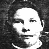 Sarah Ann Scott (1862–1897)