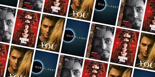 11 votes 0 by leroidessapins. The Best Tv Shows In 2019 Premiere Dates For New And Returning Series
