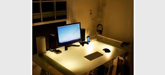 L L Design Guide Creative And Modern Desk Lighting Ideas Pictures Lights And Lights