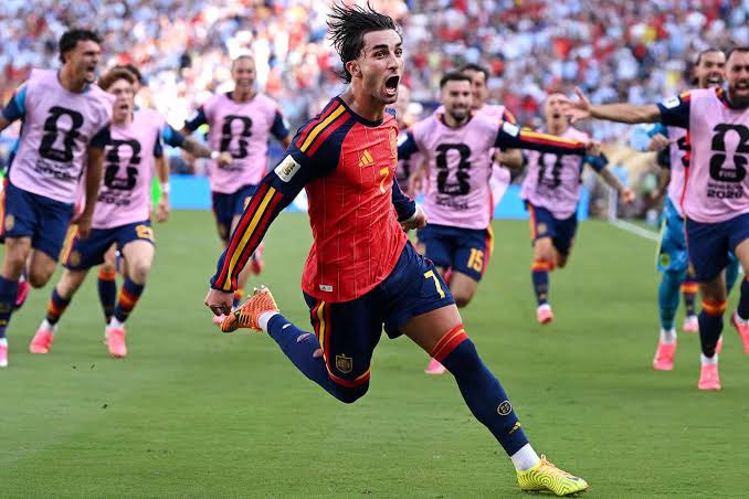 Spain Dominates Argentina to Win First Men's World Cup in 16 Years