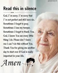 God's presence in life's moments