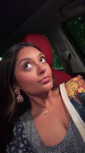 Deeya Patel and Sujoy