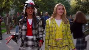 The 'clueless' movie from the '90s is celebrating its 25th anniversary. Clueless At 20 How Things Have Changed As If