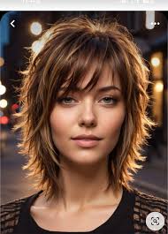 Épinglé par Eileen Scanlon sur Hair Styles