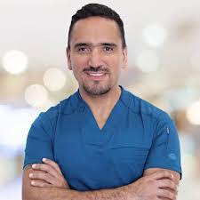 Omar Cabrera's Instagram, Twitter & Facebook