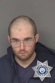 Benton County Mugshots for March 2020